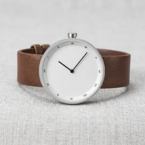 Yazole 521 - Brown White