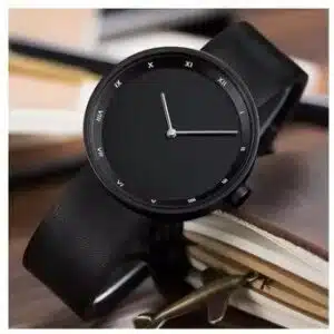 Yazole 521 - Black