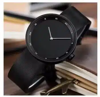 Yazole 521 - Full Black - Image 3